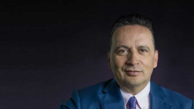 Claudio Cisullo for ZF: Bucharest has great growth potential due to the presence of international companies and the land availability in central areas