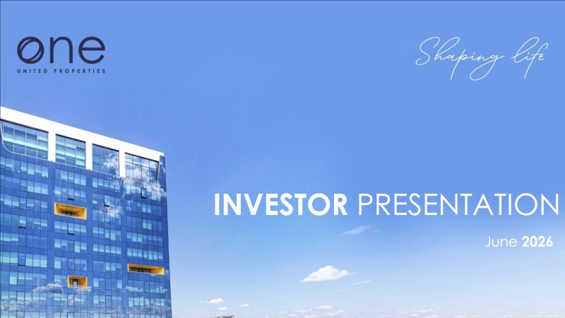 Investor Presentation