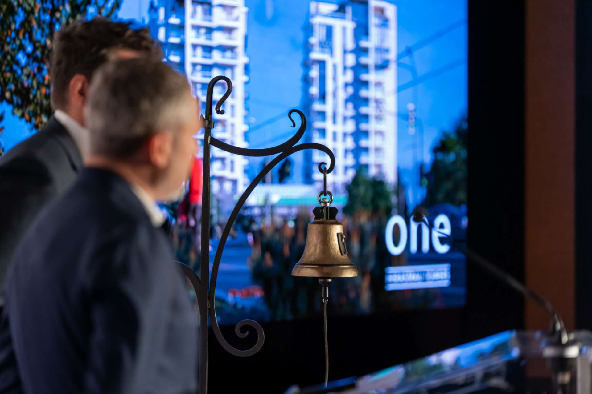 Acțiunile One United Properties vor fi incluse în indicele FTSE Global All Cap începând cu 20 decembrie 2021