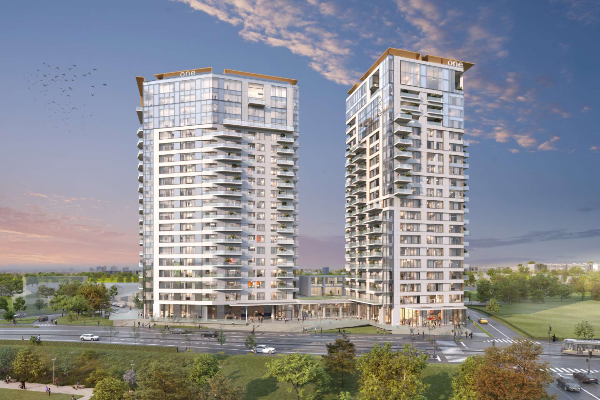 Beatrice Dumitrașcu pentru Real Estate Magazine
