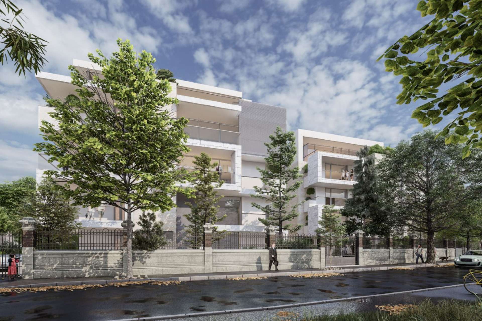 One United Properties distribuie acțiuni gratuite în data de 20 decembrie 2021