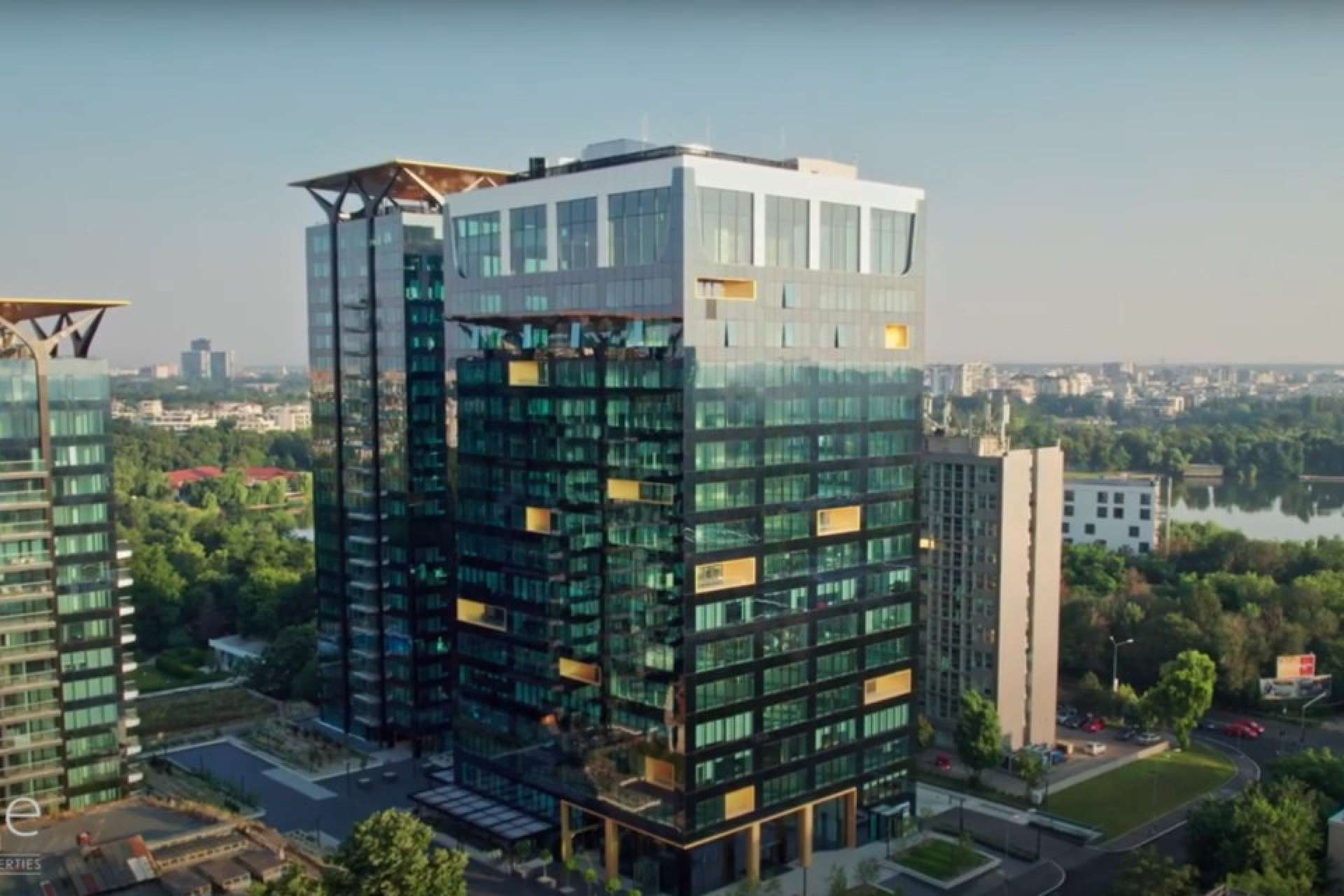 One United Properties pentru Business Magazin: cum se dezvoltă locuinţe pentru Generaţia Sustenabilităţii?