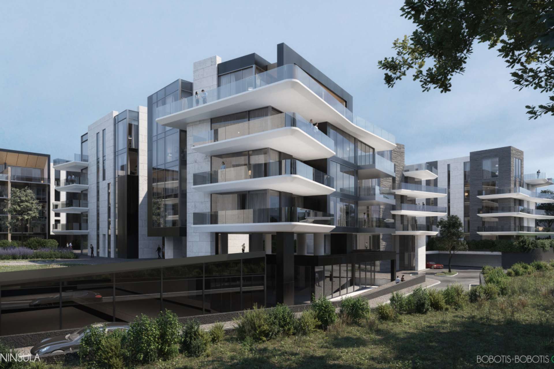 One United Properties încheie un parteneriat cu Veolia România Soluții Integrate