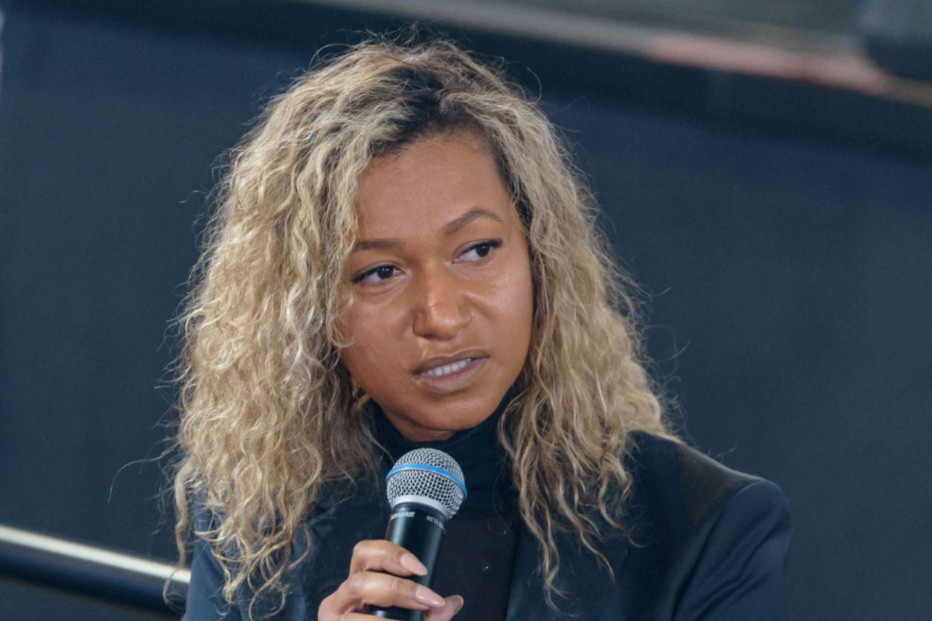 Beatrice Dumitrașcu la conferința BREC „What’s next in real estate in 2022?”