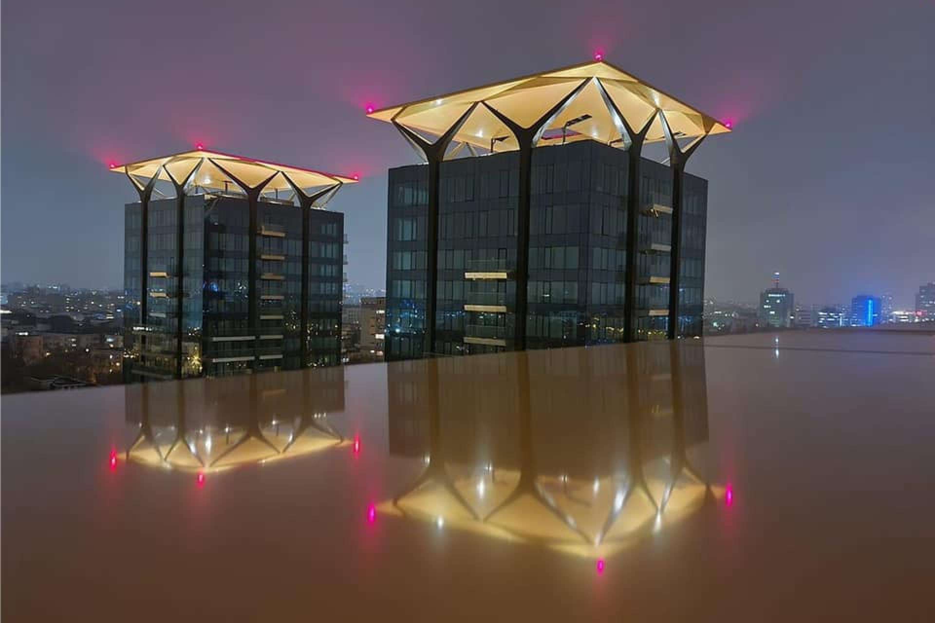 One United Properties raportează venituri de 1,1 miliarde de lei și profit brut de 604 milioane de lei în 2021