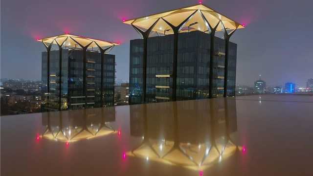 One United Properties posts revenues of 1.1 billion lei and gross profit of 604 million lei in 2021