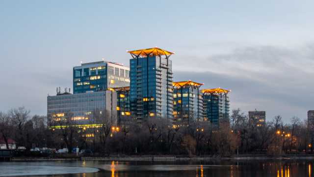 One United Properties, ranked in the top 25 most valuable Romanian entrepreneurial companies