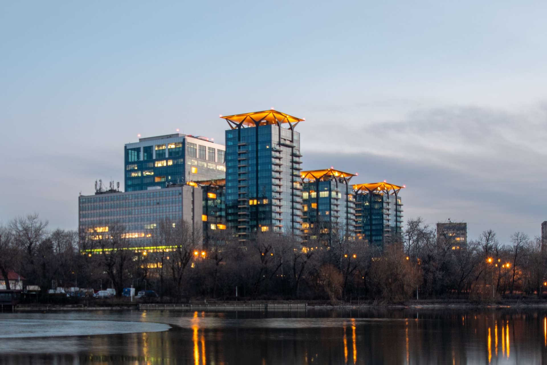 One United Properties, ranked in the top 25 most valuable Romanian entrepreneurial companies