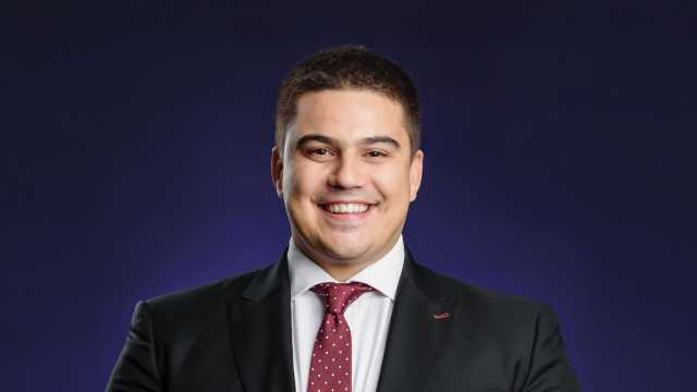 Mihai Păduroiu, CEO Office Division of One United Properties, for Property Forum