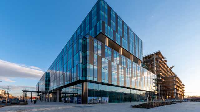 One United Properties announces intention to raise up to 100 million euro in equity