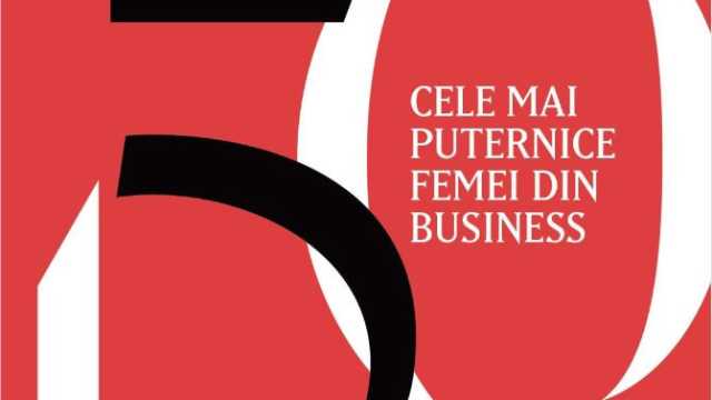 Business Magazin 2022 catalog "The strongest women in business"