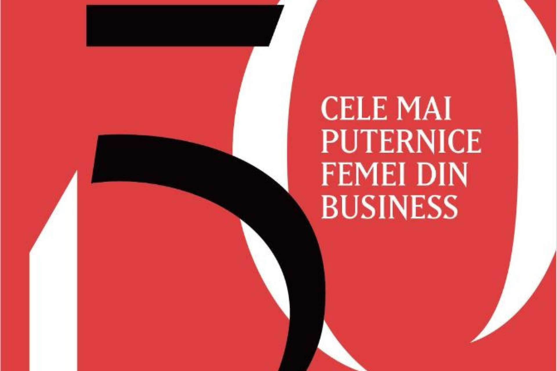 Catalogul Business Magazin 2022 „Cele mai puternice femei din business”