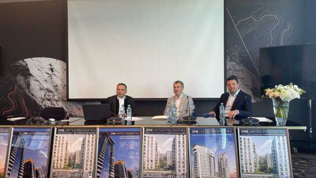 One United Properties’ shareholders approve payment of a dividend of 15.2 million euro for the financial year 2021