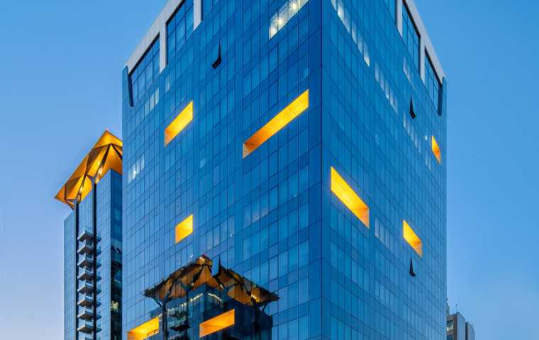 ALTIUS, compania care oferă soluții veterinare premium, alege spațiul One Tower pentru birourile sale
