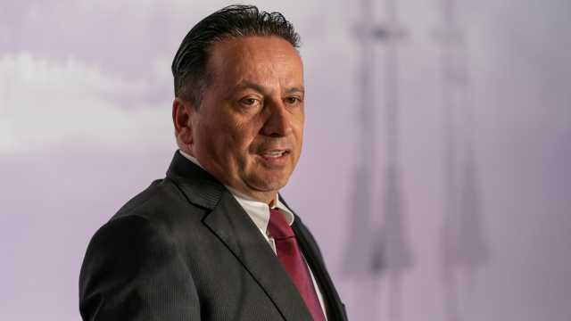 Claudio Cisullo, Chairman of the Board of Directors at One United Properties, for Financial Intelligence