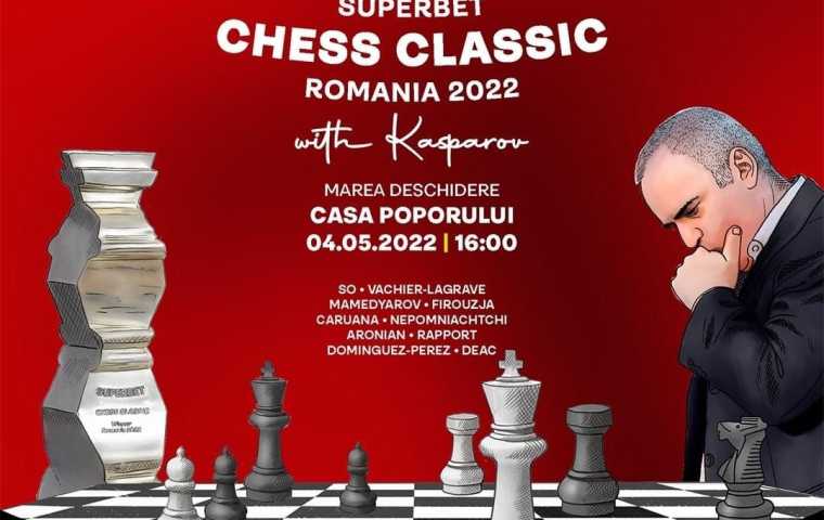 Educația de șah din România (2021-2023)