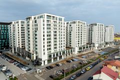 One Cotroceni Park Residential