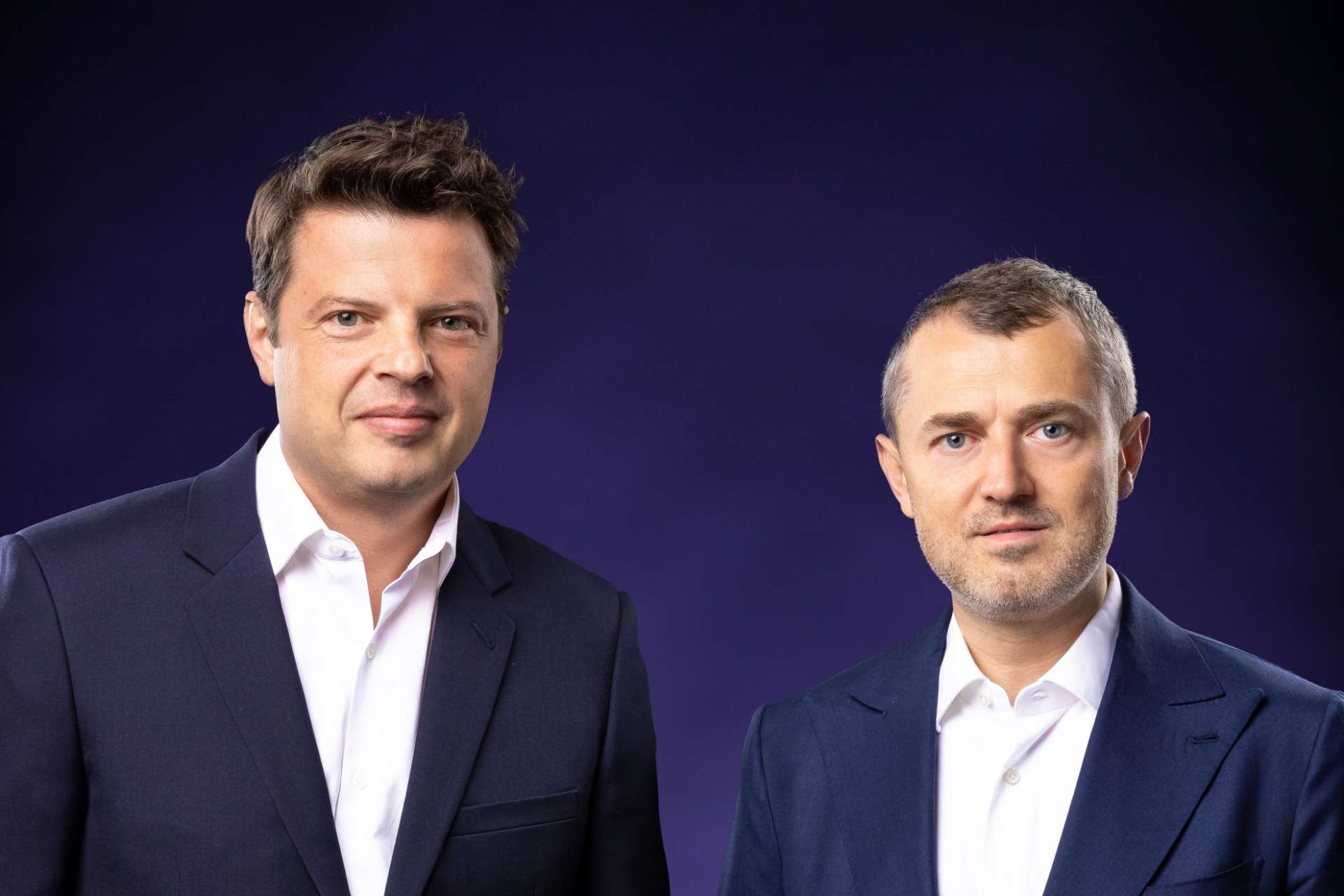 Fondatorii One United Properties, invitați la Poveștile Bursei de la Profit News TV