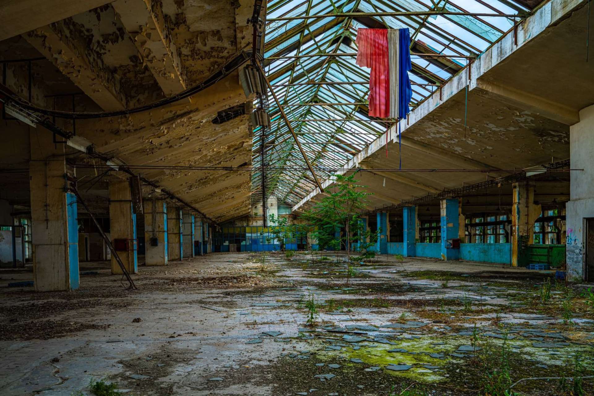 One United Properties va investi 70 de milioane de euro în următorii doi ani pentru regenerarea urbană a monumentelor istorice abandonate, ca parte a strategiei de sustenabilitate