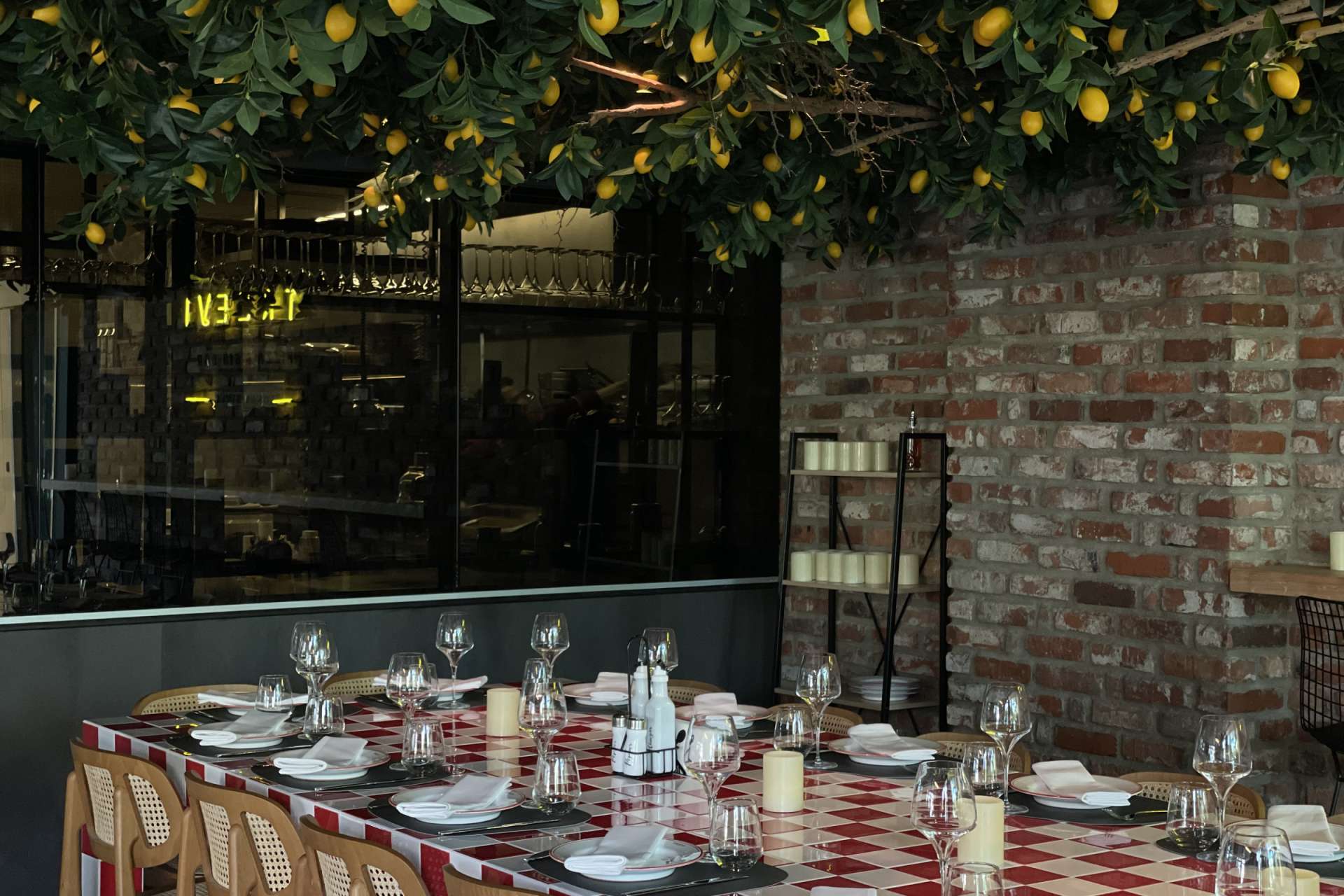Savoarea Italiei ajunge în One Floreasca City: un nou restaurant Treevi Pizza se deschide la parterul One Tower