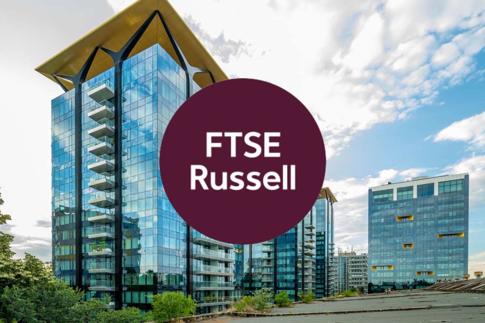 One United Properties shares are upgraded within the FTSE Global Equity Index Series