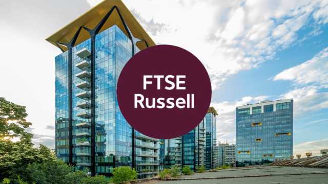 One United Properties shares are upgraded within the FTSE Global Equity Index Series