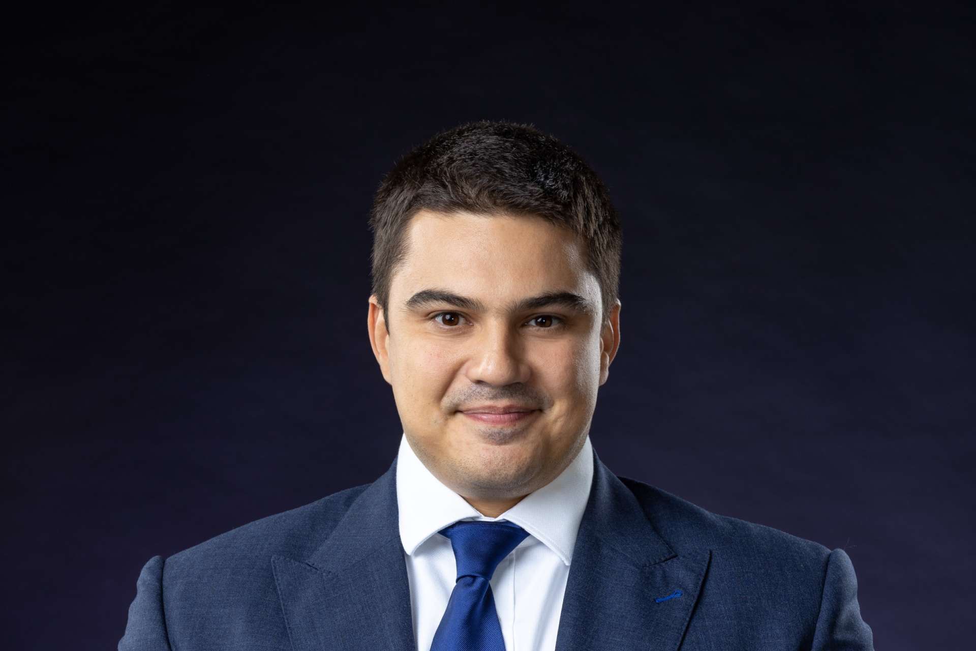 Mihai Păduroiu for ZF Office special issue