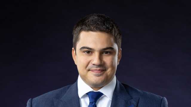 Mihai Păduroiu for ZF Office special issue