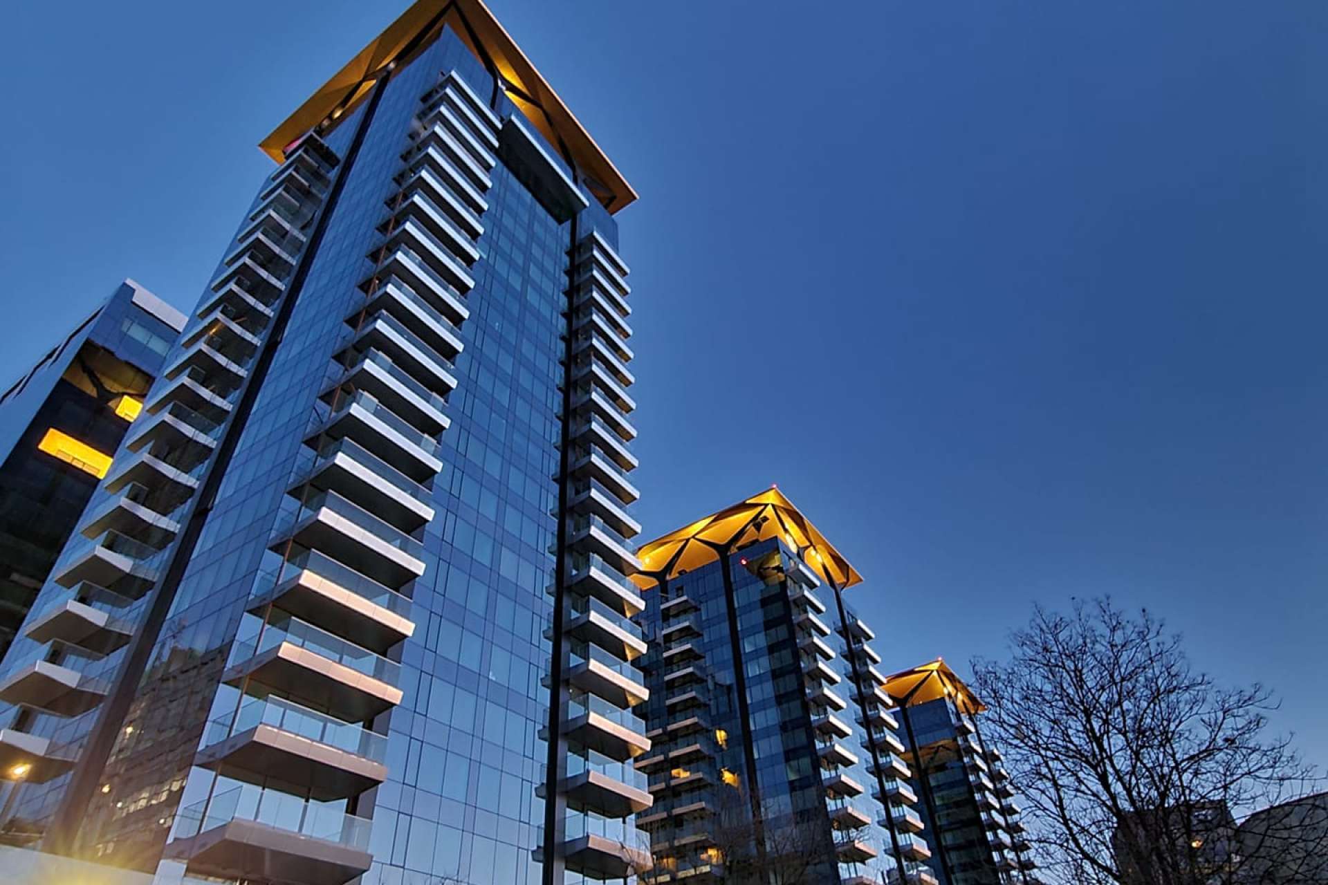 One United Properties’ shareholders approve payment of the first tranche of the 2022 dividend amounting to 7.3 million euro