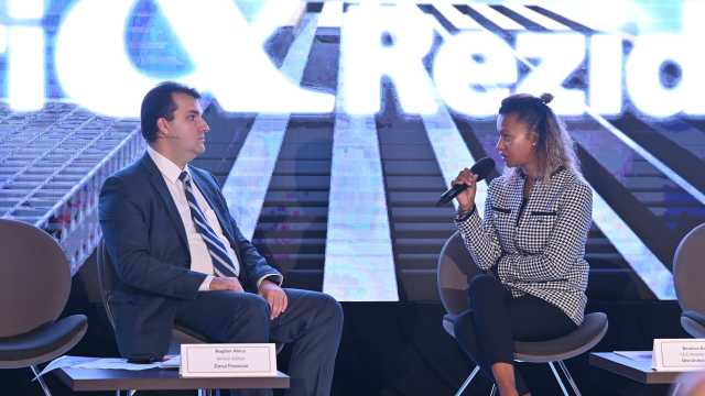 Trends on the real estate market in Romania
