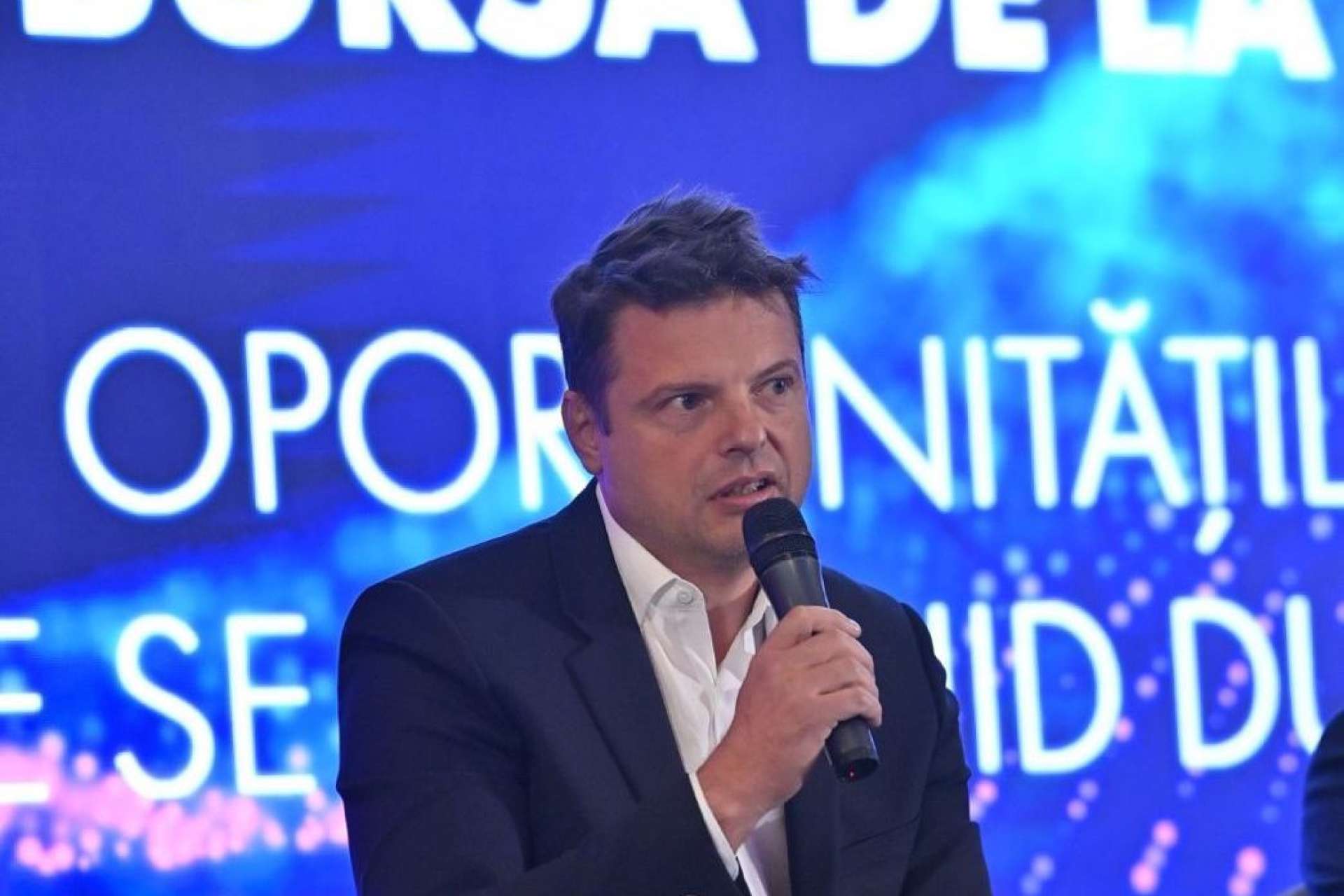 Andrei Diaconescu at the ZF Capital Market Conference 2022