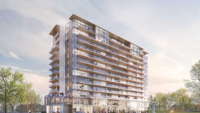 One United Properties sold almost 60% of the residential units in One Herăstrău Vista development in only three months