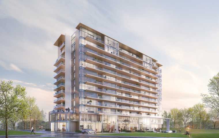 One United Properties a vândut aproape 60% din unitățile rezidențiale de la One Herăstrău Vista în numai trei luni