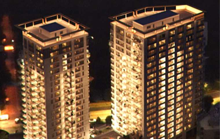 One United Properties își dublează profitul brut ajungând la 479,5 milioane lei în primele nouă luni ale anului 2022, raportat la o cifră de afaceri de 908,8 milioane de lei