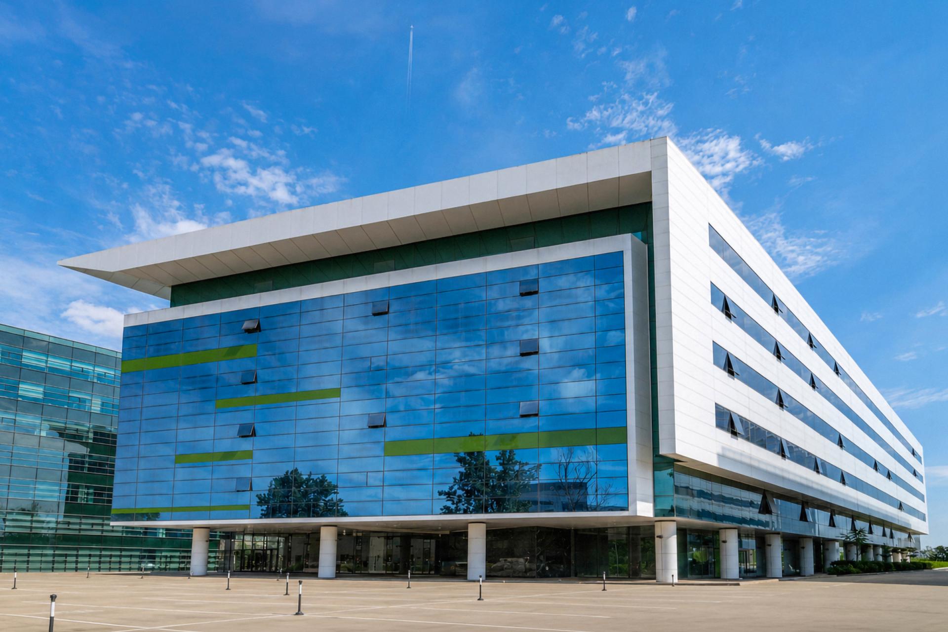 One North Lofts - Ansamblu rezidențial Voluntari, Ilfov