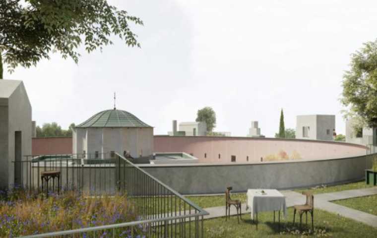 Fundația Sfânta Tecla (2021-2023)