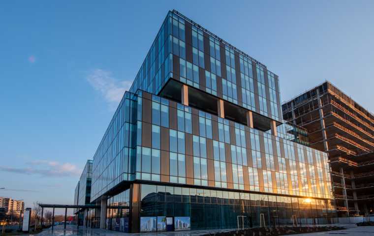 BAT Global Business Solutions își mută birourile în One Cotroceni Park