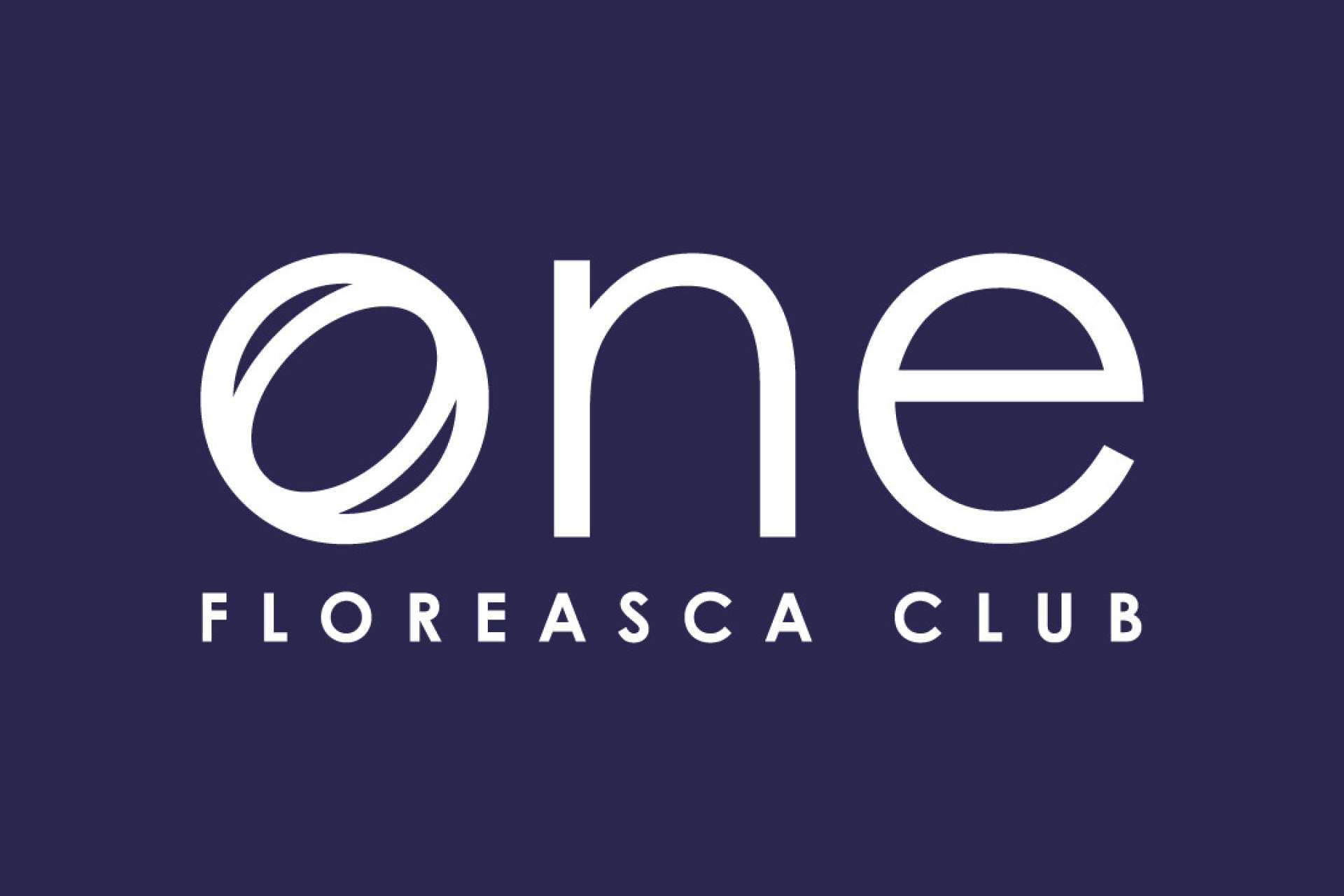 One Floreasca Club - Residential Complex