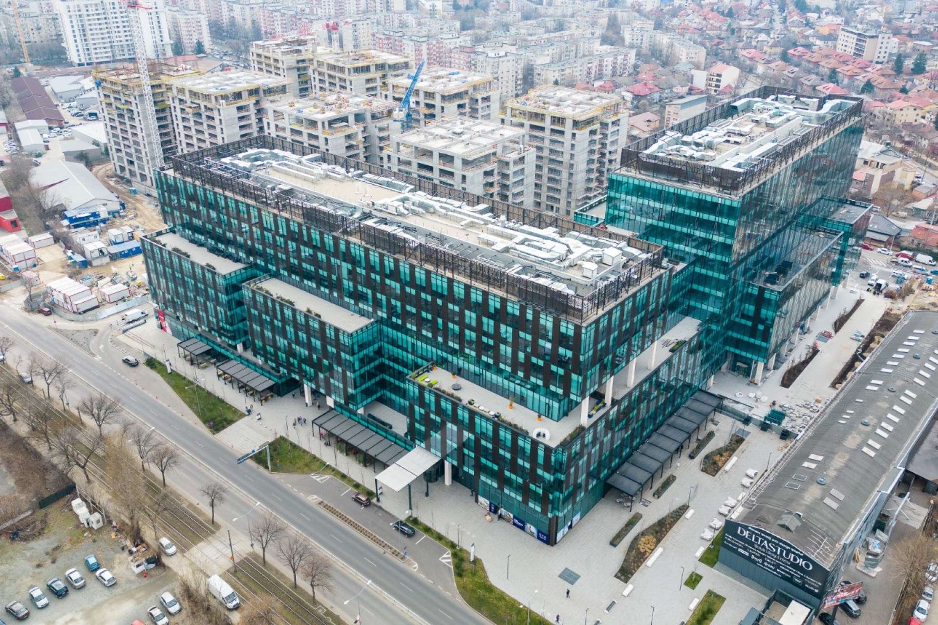 Specialiștii explică cum s-au schimbat în România normele de construire după cutremurul din ‘77