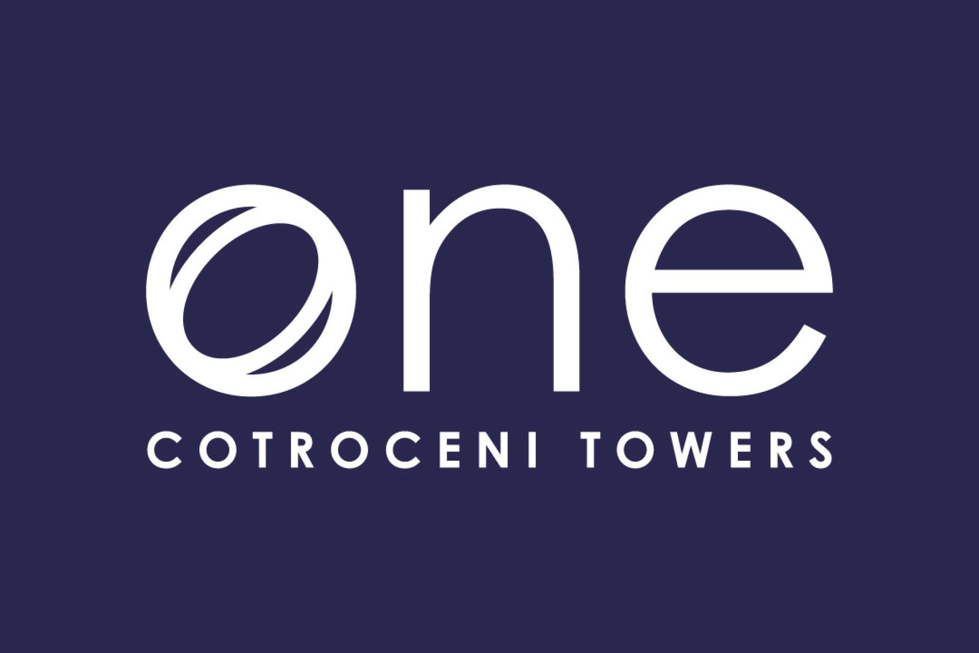 One Cotroceni Towers - Ansamblu rezidențial