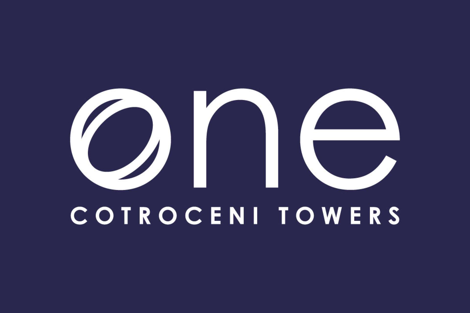 One Cotroceni Towers - Ansamblu rezidențial