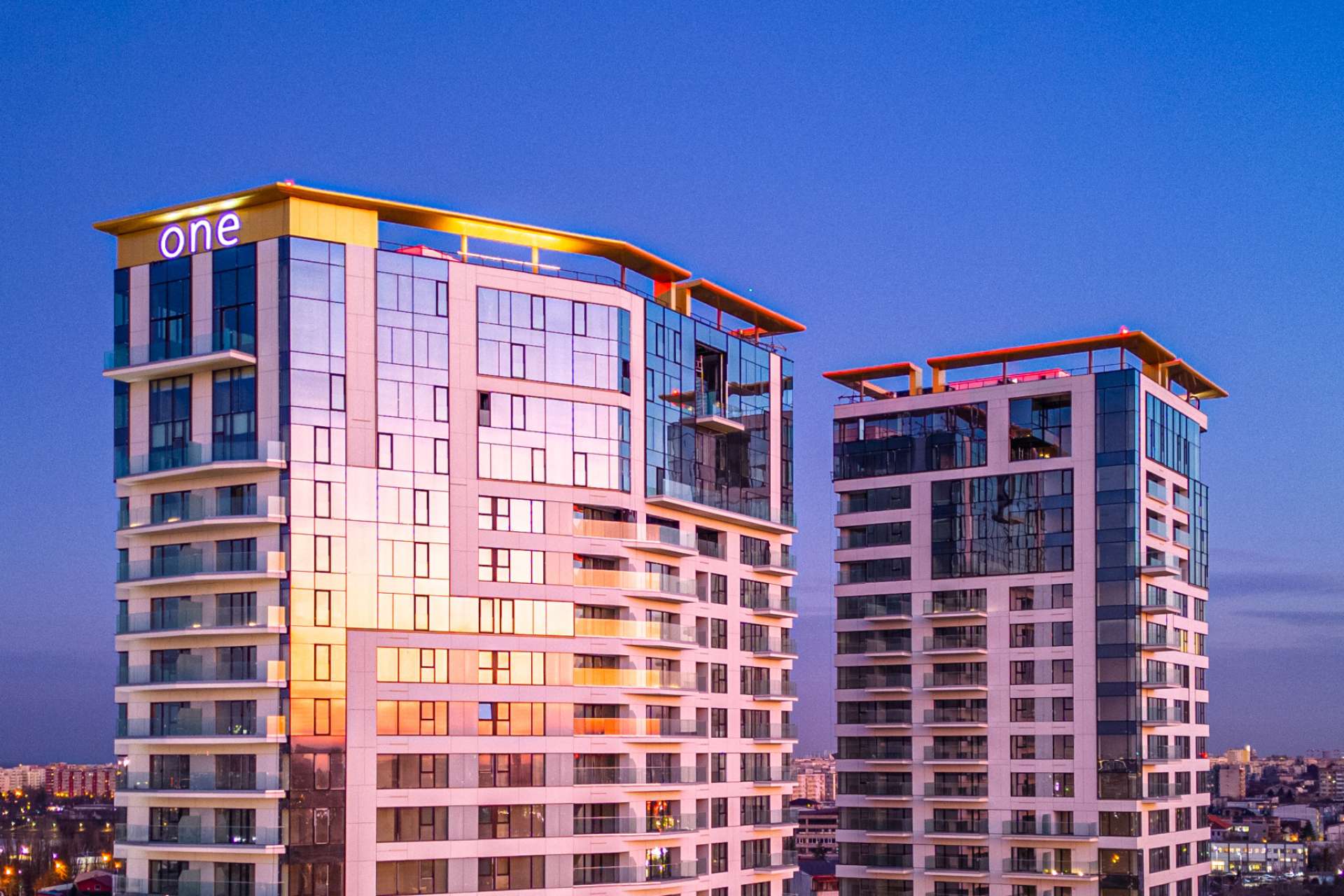 One United Properties raportează o cifră de afaceri consolidată de 1,2 miliarde de lei și un profit brut de 573,2 milioane de lei în 2022
