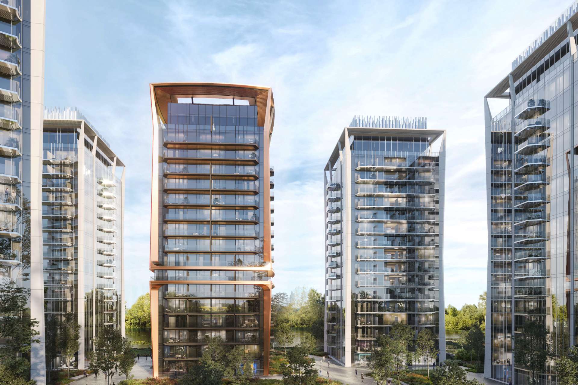 One United Properties, angajament pentru sustenabilitate – o analiză TradeVille