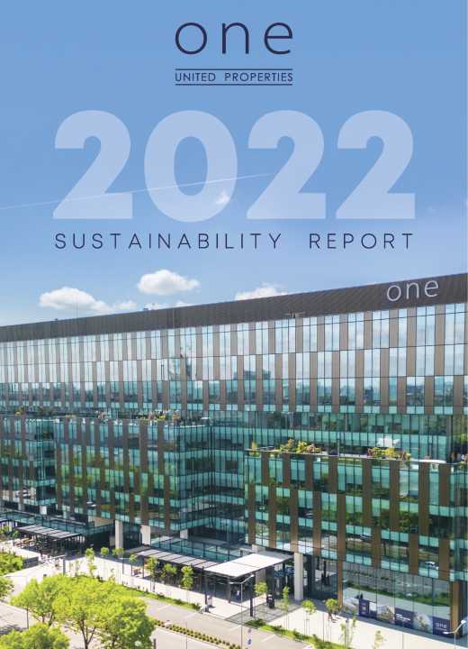 2022 Sustainability Report