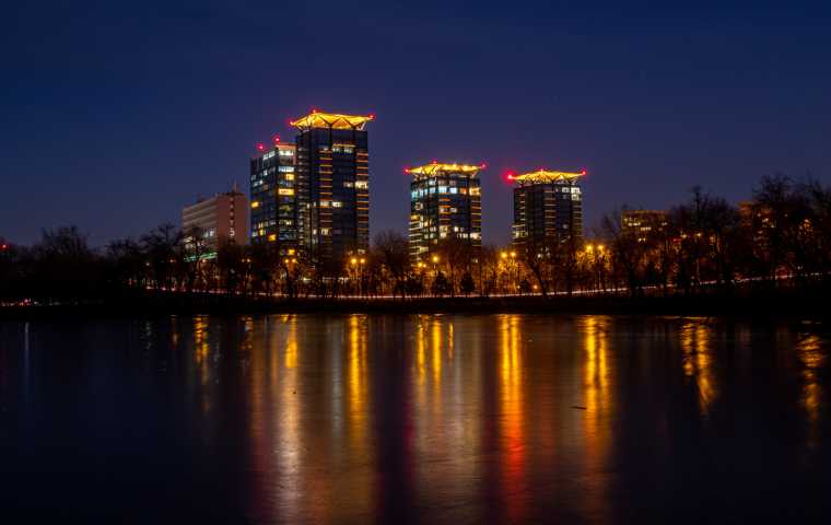 Erste Group a realizat o analiză completă despre potențialul de creștere al One United Properties