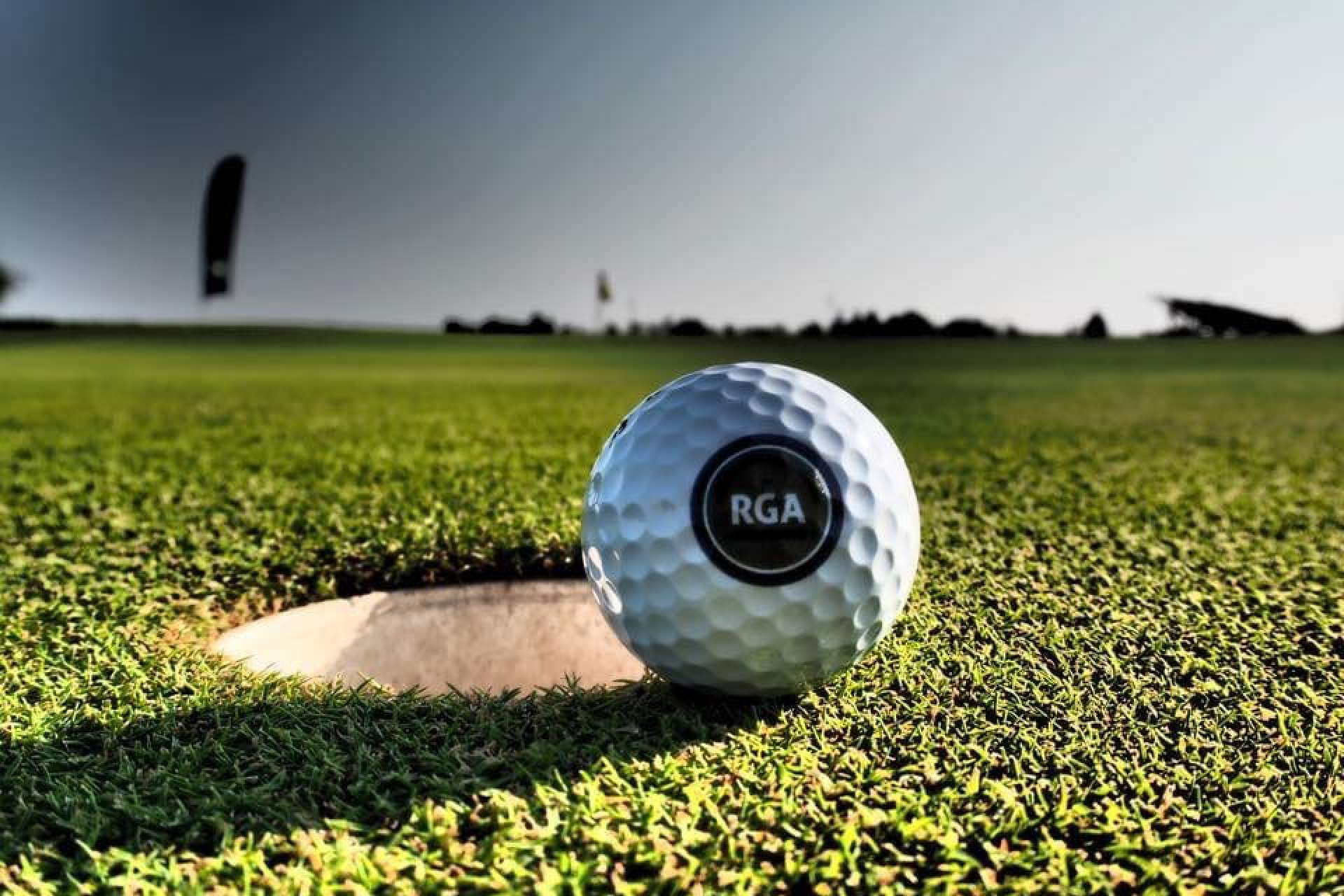 One United Properties, alături de Turneul Anual de Golf RGA la a opta ediție