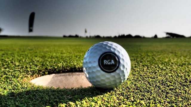 One United Properties, alături de Turneul Anual de Golf RGA la a opta ediție