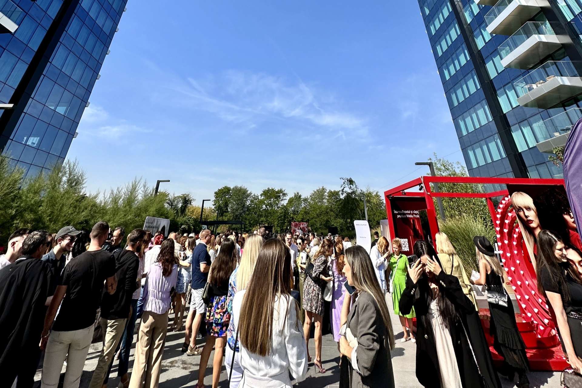 Lansare AList Magazine la One Floreasca City
