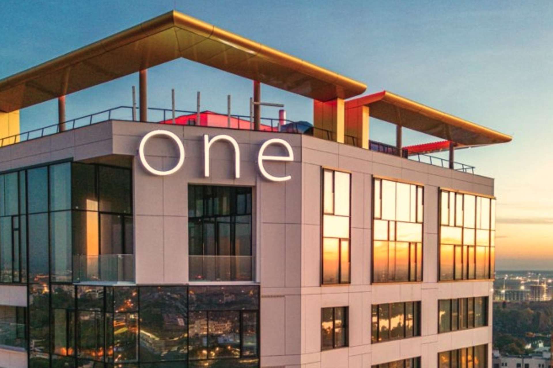 One United Properties raportează o cifră de afaceri consolidată de 1,15 miliarde lei și un profit brut de 411 milioane lei în primele nouă luni ale anului 2023