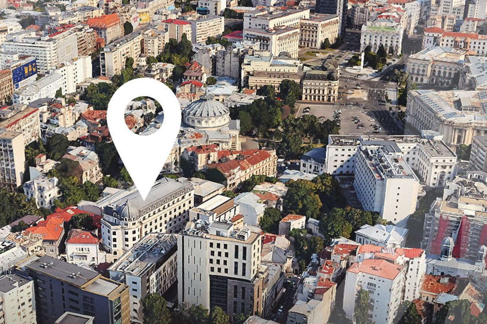 One United Properties signs a memorandum of understanding with Ennismore for opening Mondrian Bucharest, a highly exclusive lifestyle hotel in downtown Bucharest